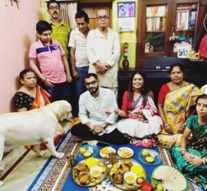করোনা পরিস্থিতির মধ্যে কেমন কাটল তারকা জামাইদের জামাইষষ্ঠী, দেখে নিন করোনা পরিস্থিতির মধ্যে কেমন কাটল তারকা জামাইদের জামাইষষ্ঠী, দেখে নিন