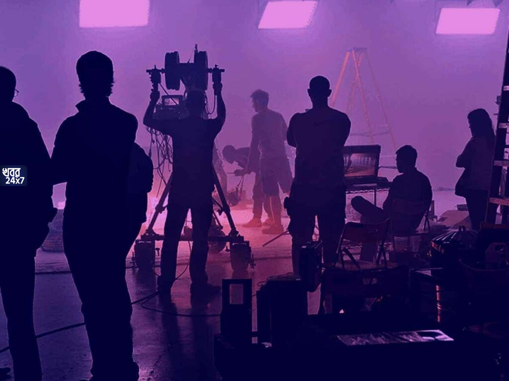 Movie Shootings