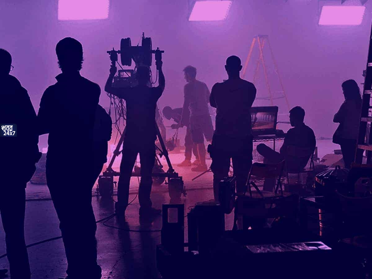 Movie Shootings