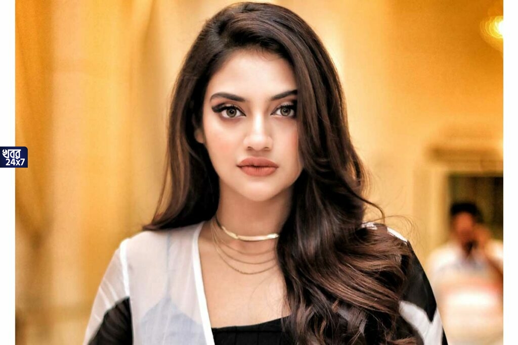 মা হওয়ার জল্পনায় সিলমোহর নুসরতের! সোশ্যাল মিডিয়ায় দিলেন বিশেষ বার্তা মা হওয়ার জল্পনায় সিলমোহর নুসরতের! সোশ্যাল মিডিয়ায় দিলেন বিশেষ বার্তা