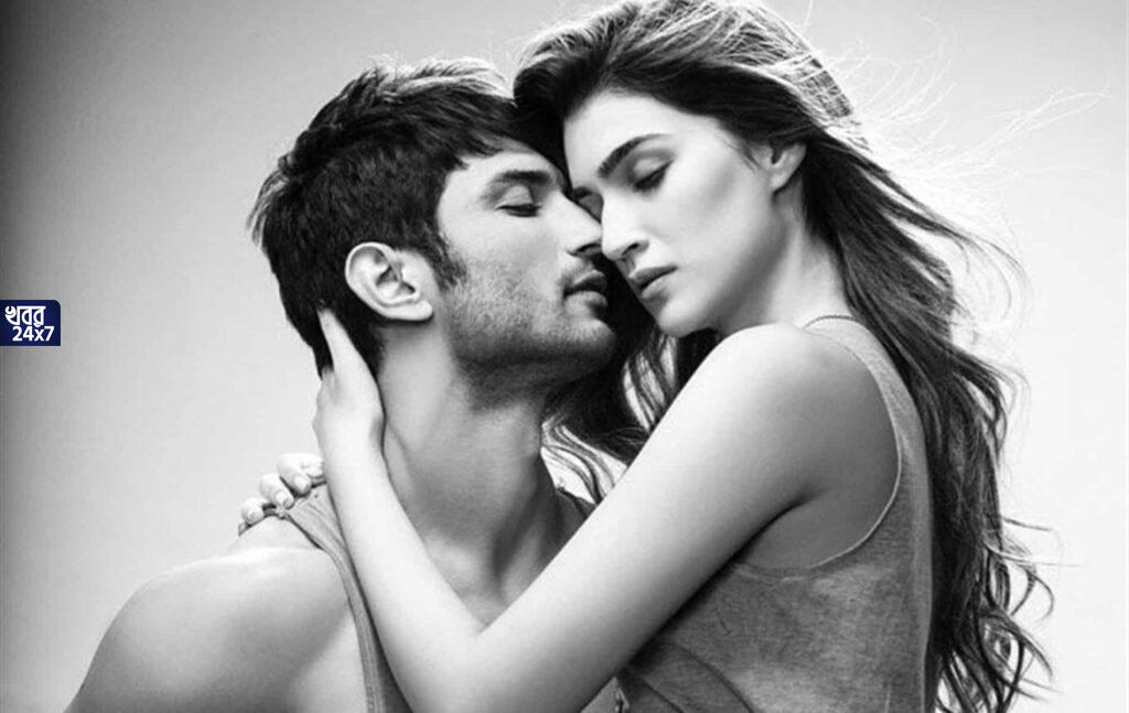 কৃতীর কারণেই ভাঙে সুশান্ত-অঙ্কিতার সম্পর্ক, দুঃসময়ে পাশে না থেকে এখন কেন চোখে জল, প্রশ্ন নেটিজেনদের