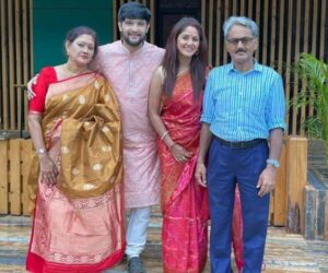 করোনা পরিস্থিতির মধ্যে কেমন কাটল তারকা জামাইদের জামাইষষ্ঠী, দেখে নিন করোনা পরিস্থিতির মধ্যে কেমন কাটল তারকা জামাইদের জামাইষষ্ঠী, দেখে নিন