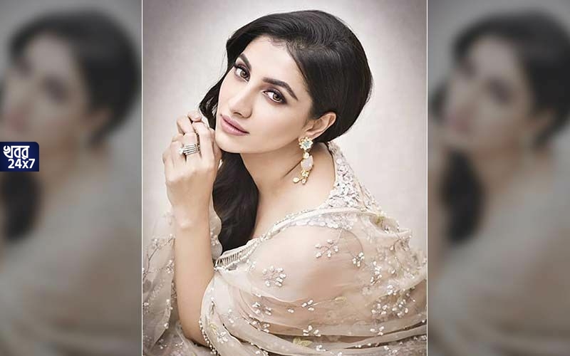 জন্মদিনের আগেই মুক্তির আকাঙ্ক্ষা! কার থেকে মুক্তি চাইছেন রুক্মিণী? দেবের থেকে?