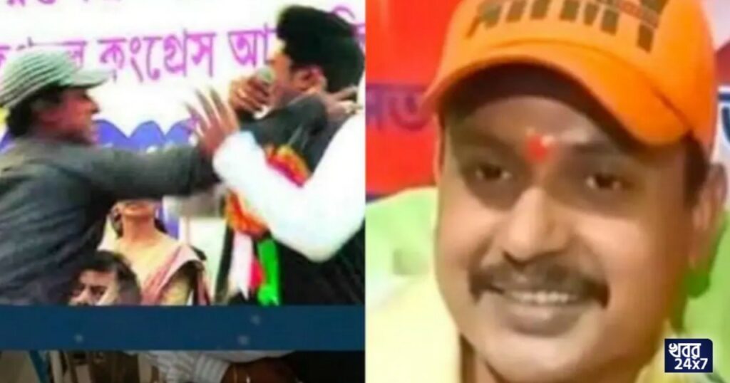 'ভাইপো'কে ঠাসিয়ে চড় মেরেছিলেন, রহস্যজনক মৃত্যু ঘটল সেই নেতার!