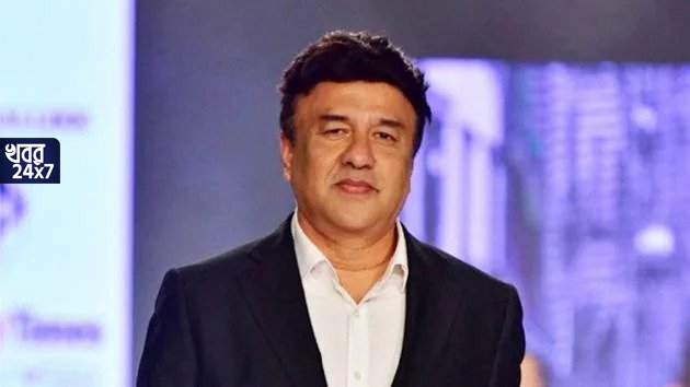 রাগের চোটে নিজেকেই নিজে থাপ্পড় মারছেন অনু মালিক, এমন কাণ্ড দেখে হতবাক নেটিজেনরা