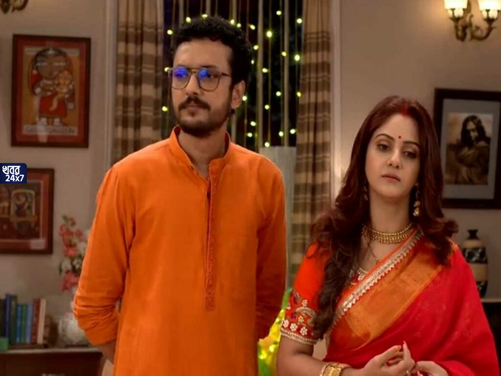 পরীক্ষায় ফার্স্ট ক্লাস পেয়ে ‘ক্রেজি’কে যোগ্য জবাব দেওয়ার পণ, শেষ পর্যন্ত সফল হবে কী গুনগুন?