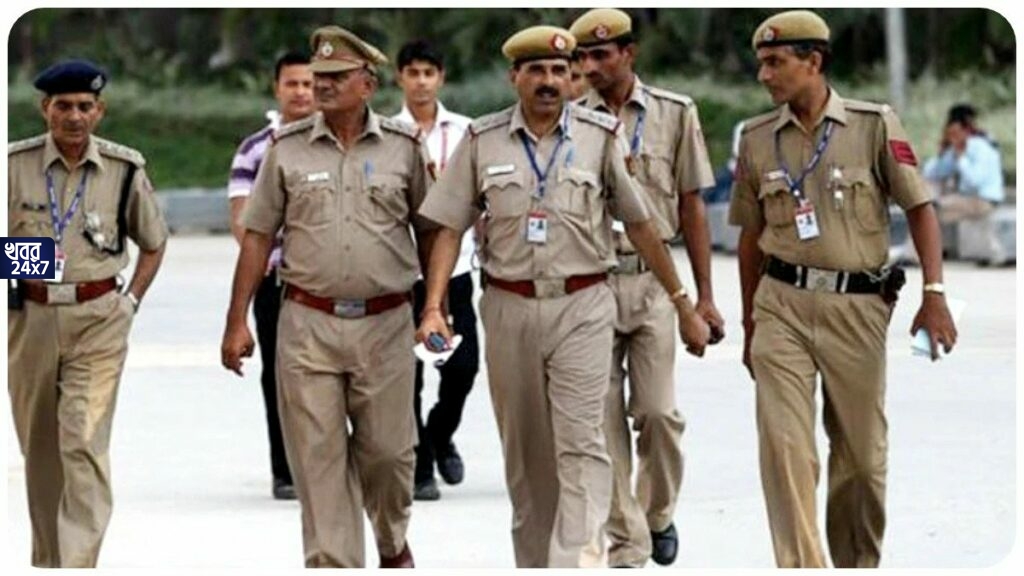 রাজ্যে পুলিশের OBC বিভাগে নিয়োগ নিয়ে বিতর্ক, নিযুক্ত ৩৭ জনের মধ্যে ৩৫ জনই মুসলিম সম্প্রদায়ের!