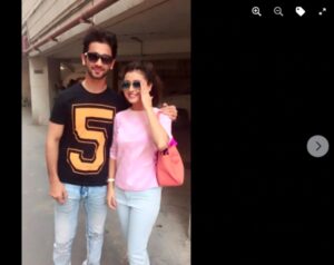 শেষমেশ ছেলের সঙ্গে চুপিসারে প্রেম করছেন জবা, ছবি প্রকাশ্যে আসতেই হইচই নেট দুনিয়ায়