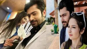 ভূপাল-নিরুপমার প্রেমের মাঝে বাধ সাধল কে? জেনে নিন সেই তৃতীয় ব্যক্তির নাম ভূপাল-নিরুপমার প্রেমের মাঝে বাধ সাধল কে? জেনে নিন সেই তৃতীয় ব্যক্তির নাম