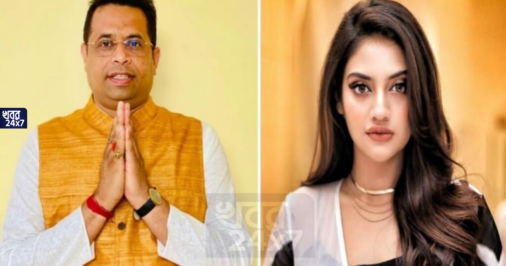 ‘বিচ্ছেদ হতেই পারে, আমারও তো হয়েছে, বিয়েটা তবে স্বীকার করা উচিত’, নুসরতকে পরামর্শ সৌমিত্রর ‘বিচ্ছেদ হতেই পারে, আমারও তো হয়েছে, বিয়েটা তবে স্বীকার করা উচিত’, নুসরতকে পরামর্শ সৌমিত্রর