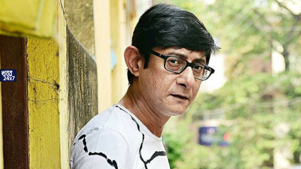 "আমাকে মুক্তি দাও", বন্ধ ঘরে একা একা কাঁদছেন কাঞ্চন মল্লিক! "আমাকে মুক্তি দাও", বন্ধ ঘরে একা একা কাঁদছেন কাঞ্চন মল্লিক!