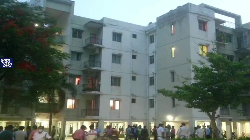 ভরদুপুরে নিউটাউনে শুট আউট! এনকাউন্টার এসটিএফের, নিহত পাঞ্জাবের কুখ্যাত গ্যাংস্টার ভরদুপুরে নিউটাউনে শুট আউট! এনকাউন্টার এসটিএফের, নিহত পাঞ্জাবের কুখ্যাত গ্যাংস্টার