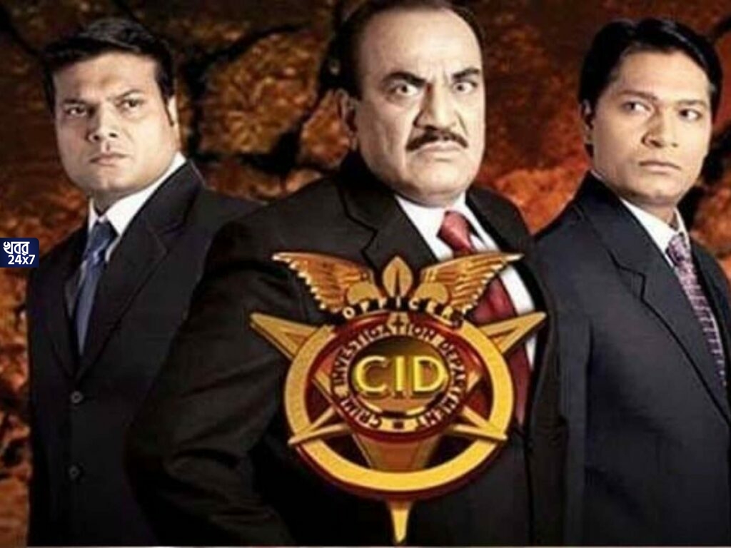 ফের ছোটোপর্দায় ফিরতে চলেছে CID, গুঞ্জন নাকি সত্যি? কী বলছেন ইন্সপেক্টর অভিজিৎ?
