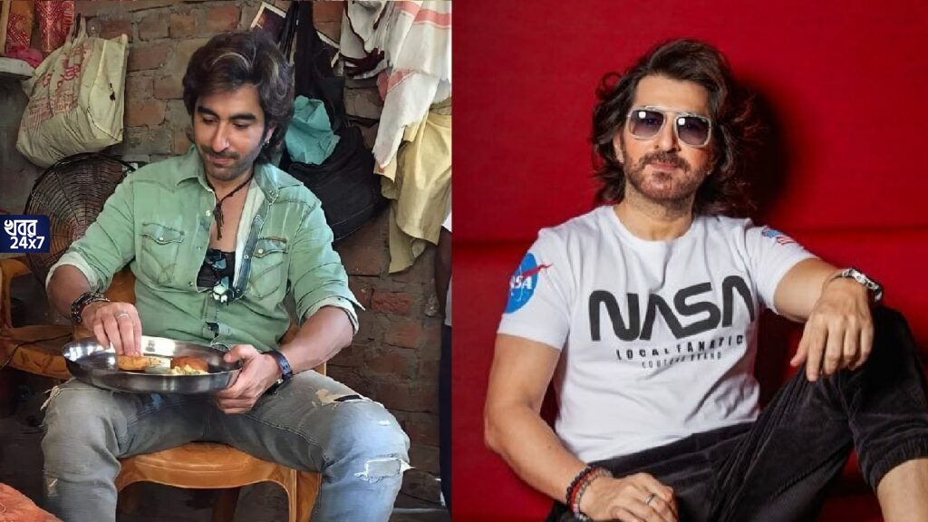 এত বড় সেলিব্রিটি কিন্তু অহংকারের ছিটেফোঁটা নেই, গরীবের বাড়িতে বসে দিব্যি খাবার খাচ্ছেন অভিনেতা জিৎ এত বড় সেলিব্রিটি কিন্তু অহংকারের ছিটেফোঁটা নেই, গরীবের বাড়িতে বসে দিব্যি খাবার খাচ্ছেন অভিনেতা জিৎ