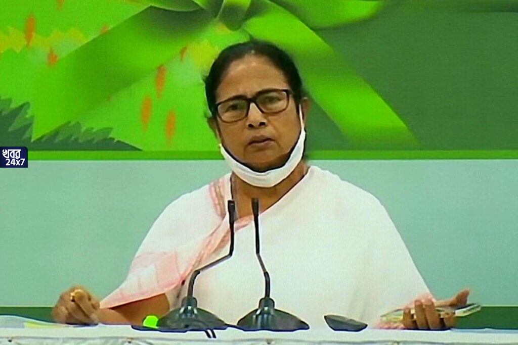 উপনির্বাচনের প্রস্তুতি তুঙ্গে, নতুন স্লোগান নিয়ে ভবানীপুরে জোরদার প্রচার শুরু করল তৃণমূল