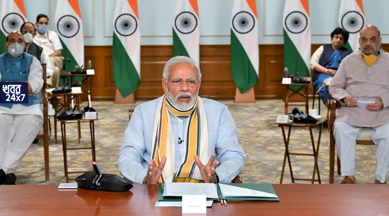 ‘মানুষ আমাকে পছন্দ করেছে এটা হজম হচ্ছে না কংগ্রেসের’, বিজেপি সাংসদদের বৈঠকে চাঁচাছোলা আক্রমণ মোদীর