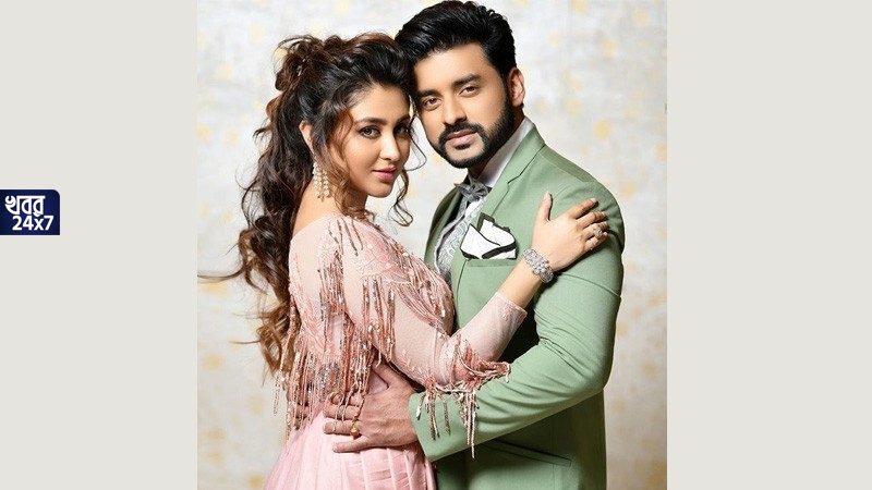অঙ্কুশকে ভীষণ মিস করছেন ঐন্দ্রিলা, দেখা-সাক্ষাৎ ছাড়া বেশ বিরহে দিন কাটছে অভিনেত্রীর অঙ্কুশকে ভীষণ মিস করছেন ঐন্দ্রিলা, দেখা-সাক্ষাৎ ছাড়া বেশ বিরহে দিন কাটছে অভিনেত্রীর