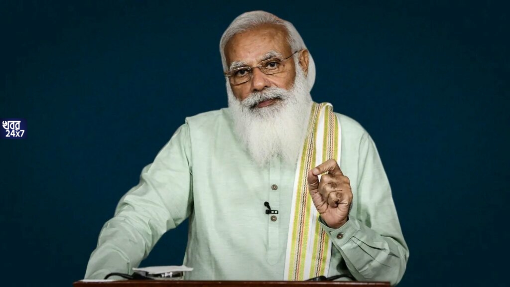 এই সপ্তাহেই হবে কেন্দ্রীয় মন্ত্রিসভায় রদবদল, মোদীর মন্ত্রিসভায় জায়গা পেতে পারেন বাংলার নেতা-সহ মোট ১৮