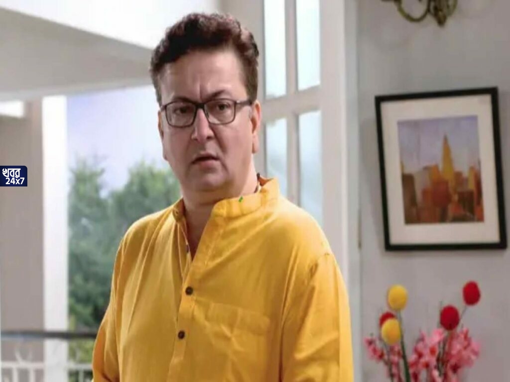 ‘মারণ রোগকে হারিয়ে মেয়ের জন্য আরও ১৮ বছর বাঁচতে চাই’, জন্মদিনে ঈশ্বরের কাছে প্রার্থনা ভরত কলের ‘মারণ রোগকে হারিয়ে মেয়ের জন্য আরও ১৮ বছর বাঁচতে চাই’, জন্মদিনে ঈশ্বরের কাছে প্রার্থনা ভরত কলের