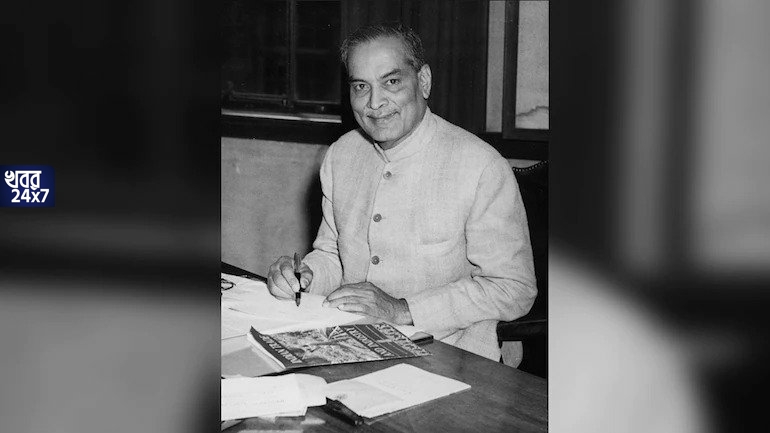 অসামান্য প্রতিভাবান ব্যক্তিত্ব, মানুষের মনে আজও প্রজ্বলিত রাজ্যের দ্বিতীয় মুখ্যমন্ত্রী কিংবদন্তি চিকিৎসক ডঃ বিধানচন্দ্র রায়