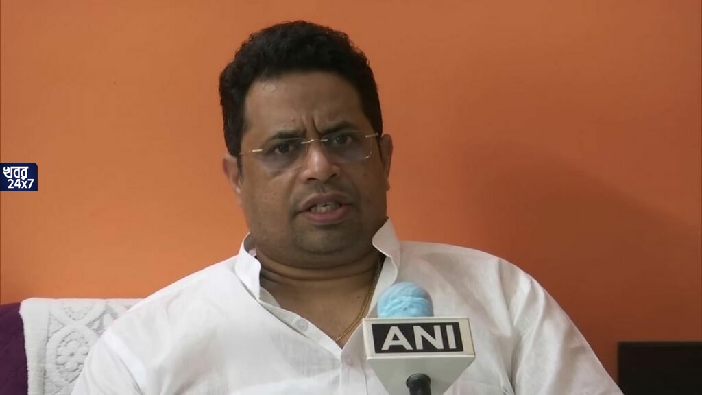 এবার মহিলাঘটিত কাণ্ডে নাম জড়াল সৌমিত্রের, সাংসদের নতুন সম্পর্কে জড়ানোর জোর বিতর্ক শুরু এবার মহিলাঘটিত কাণ্ডে নাম জড়াল সৌমিত্রের, সাংসদের নতুন সম্পর্কে জড়ানোর জোর বিতর্ক শুরু