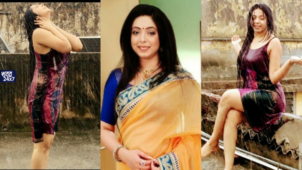 ‘আমার এ বাজে স্বভাব কোনওদিন যাবে না’, কাঞ্চনের সঙ্গে পরকীয়াকে বাজে স্বভাবের আখ্যা দিলেন শ্রীময়ী ‘আমার এ বাজে স্বভাব কোনওদিন যাবে না’, কাঞ্চনের সঙ্গে পরকীয়াকে বাজে স্বভাবের আখ্যা দিলেন শ্রীময়ী