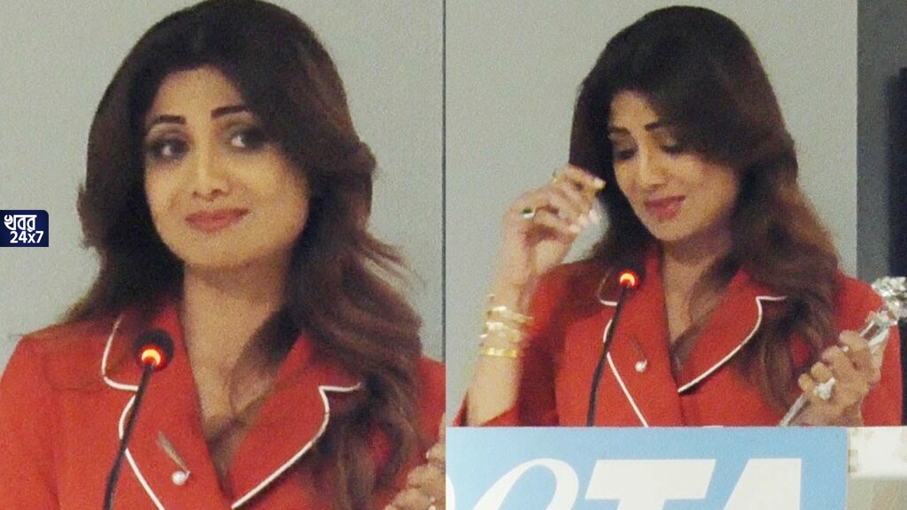 পুলিশের দেওয়া তথ্য সম্প্রচার করা মানহানি কী করে? আদালতের তোপের মুখে শিল্পা