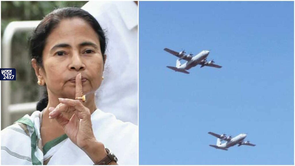 ভারতের একমাত্র মহিলা মুখ্যমন্ত্রীর জন্য আসছে প্রাইভেট জেট, কী কী সুবিধা থাকছে তাতে, জেনে নিন