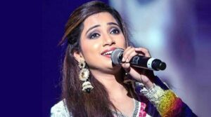 ১৬ বছরের এক কিশোরী, স্টুডিওর প্রথম রিহার্সাল আর যা ঘটল তা বদলে দিল ভারতীয় সংগীতের ইতিহাস! জানেন কি শ্রেয়া ঘোষালের জীবনের সবচেয়ে মূল্যবান দিনের গল্প? ১৬ বছরের এক কিশোরী, স্টুডিওর প্রথম রিহার্সাল আর যা ঘটল তা বদলে দিল ভারতীয় সংগীতের ইতিহাস! জানেন কি শ্রেয়া ঘোষালের জীবনের সবচেয়ে মূল্যবান দিনের গল্প?