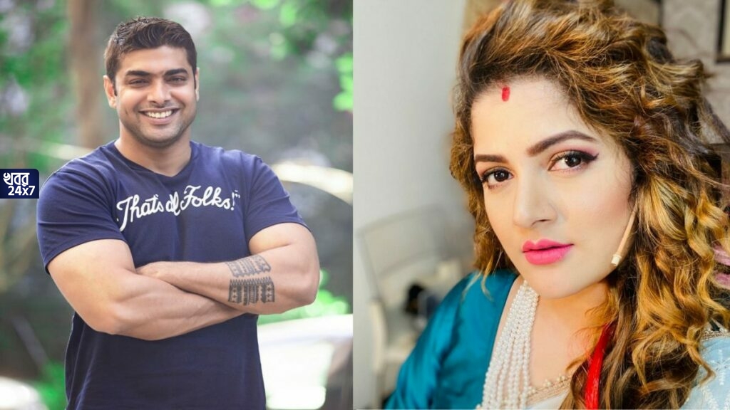 বিয়ে বাঁচাতে মরিয়া রোশন, আদালতে দিলেন হাজিরা, সমন পেয়েও অনুপস্থিত শ্রাবন্তী বিয়ে বাঁচাতে মরিয়া রোশন, আদালতে দিলেন হাজিরা, সমন পেয়েও অনুপস্থিত শ্রাবন্তী