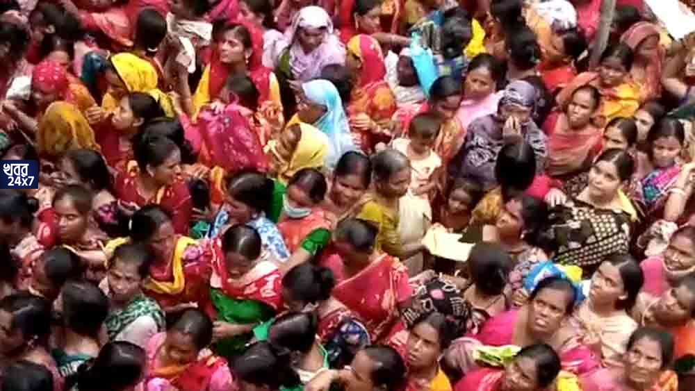 কাটমানি রুখতে তৎপর মমতা, ভরসা নেই কর্মীদের উপর, লক্ষ্মীর ভাণ্ডারে প্রবেশ নিষেধ পঞ্চায়েত ও ক্লাবের