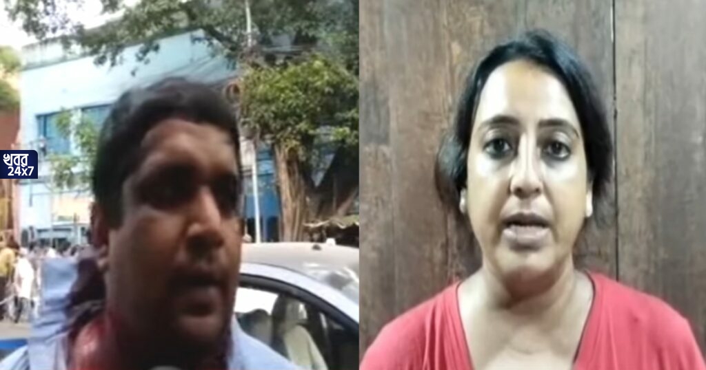 ‘দুয়ারে সরকার’ ক্যাম্পে দুর্নীতি, খবর সংগ্রহ করতে যাওয়ায় সাংবাদিককে বেধড়ক মার, অভিযোগের কাঠগড়ায় তৃণমূল