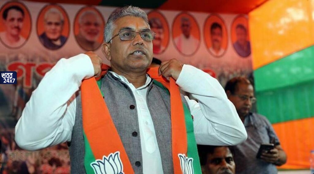 দিলীপের পর কে হবে বিজেপির পরবর্তী রাজ্য সভাপতি? উঠে আসছে উত্তরবঙ্গের নানান নেত্রীদের নাম