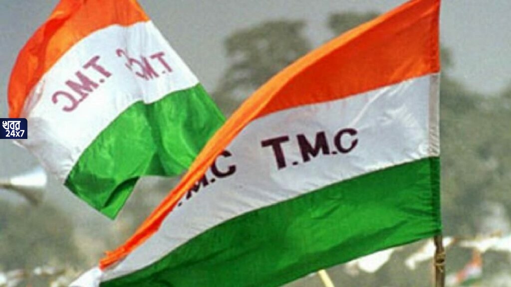 tmc leader, gun shot, attempt to murder, Titagarh, police, detained