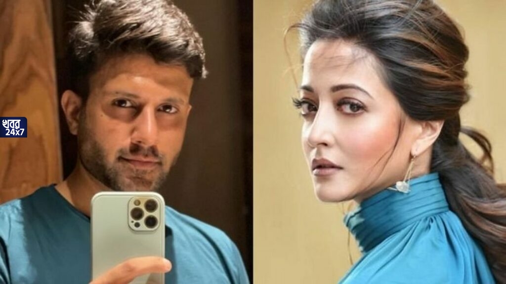 নতুন বন্ধুত্বের সূত্রপাত! নিখিলের নতুন ছবিতে রাইমা কীসের ইঙ্গিত দিলেন?