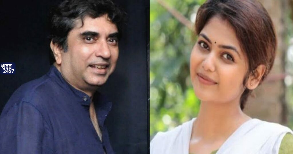 বামপন্থী পরিচালকের নির্দেশিকায় কাজ তৃণমূল যুব নেত্রীর, সত্যজিৎ রায়ের জীবননির্ভর ছবিতে মুখ্য চরিত্রে অভিনেত্রী সায়নী ঘোষ