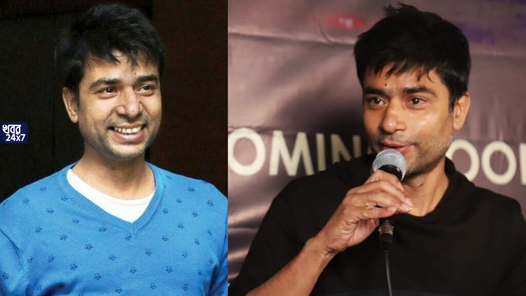 দিলীপ ঘোষের ‘রগড়ে দেব’ মন্তব্যের বিরোধিতা, কাজ করতে না পারার সুযোগ, নানান অভিযোগ এনে বিজেপি ছাড়ছেন অনিন্দ্য দিলীপ ঘোষের ‘রগড়ে দেব’ মন্তব্যের বিরোধিতা, কাজ করতে না পারার সুযোগ, নানান অভিযোগ এনে বিজেপি ছাড়ছেন অনিন্দ্য