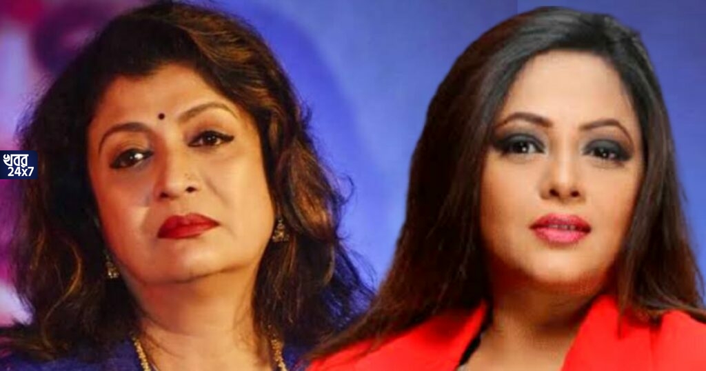 'কফি ডেটের উপহার কুকুর হতে পারে নাকি?' বামপন্থী শ্রীলেখাকে তীব্র কটাক্ষ পশুপ্রেমী দেবশ্রী রায়ের 'কফি ডেটের উপহার কুকুর হতে পারে নাকি?' বামপন্থী শ্রীলেখাকে তীব্র কটাক্ষ পশুপ্রেমী দেবশ্রী রায়ের