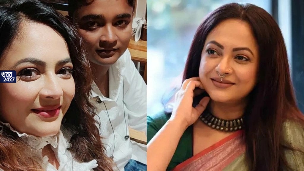 ‘শশাঙ্ক আমাকে ঠকিয়েছে’, দাবী শ্রীলেখার, পাল্টা তোপ রেড ভলান্টিয়ারদের, তবে কী সিপিএমের সঙ্গে সম্পর্ক শেষ অভিনেত্রীর? ‘শশাঙ্ক আমাকে ঠকিয়েছে’, দাবী শ্রীলেখার, পাল্টা তোপ রেড ভলান্টিয়ারদের, তবে কী সিপিএমের সঙ্গে সম্পর্ক শেষ অভিনেত্রীর?