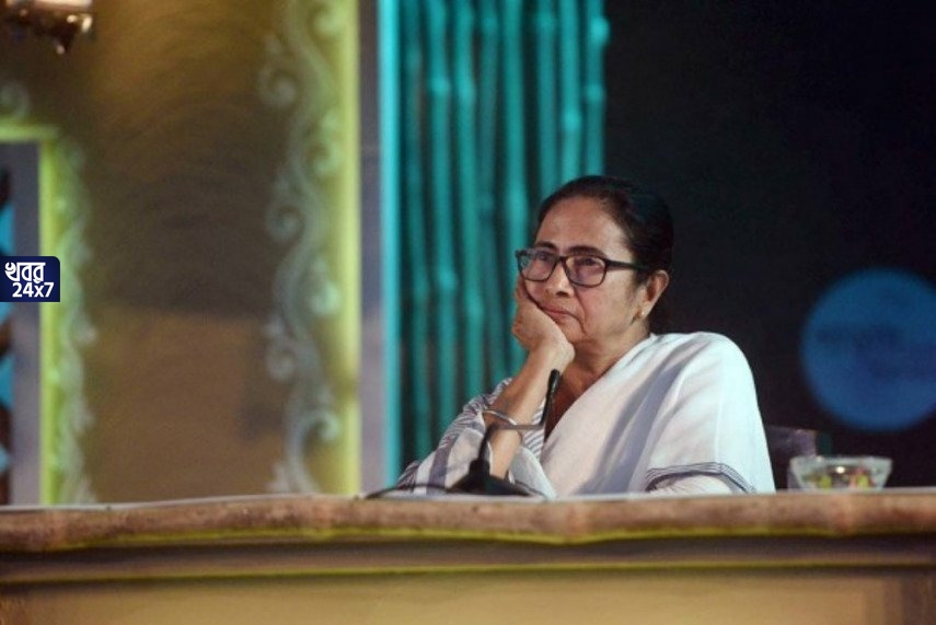 রাজ্যে অব্যাহত একের পর এক অশান্তি, এদিকে মমতা পেলেন রোমে বিশ্ব শান্তি সম্মেলনের আমন্ত্রণ