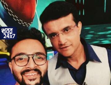 সৌরভ গঙ্গোপাধ্যায়ের জন্য স্কুল থেকে বের করে দেওয়া হচ্ছিল সৌরভ দাসকে, জানালেন অভিনেতা নিজেই