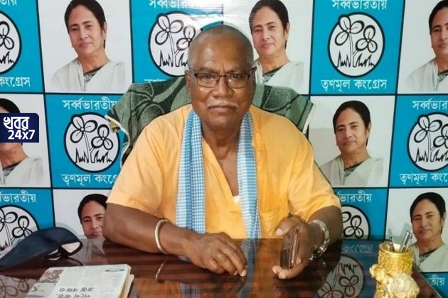 ইতিহাস ঘাঁটলেই দেখা যাবে বন্দুক দেখিয়ে ভোট জয় করা যায়, ফের বিতর্কিত মন্তব্য তৃণমূল বিধায়কের ইতিহাস ঘাঁটলেই দেখা যাবে বন্দুক দেখিয়ে ভোট জয় করা যায়, ফের বিতর্কিত মন্তব্য তৃণমূল বিধায়কের