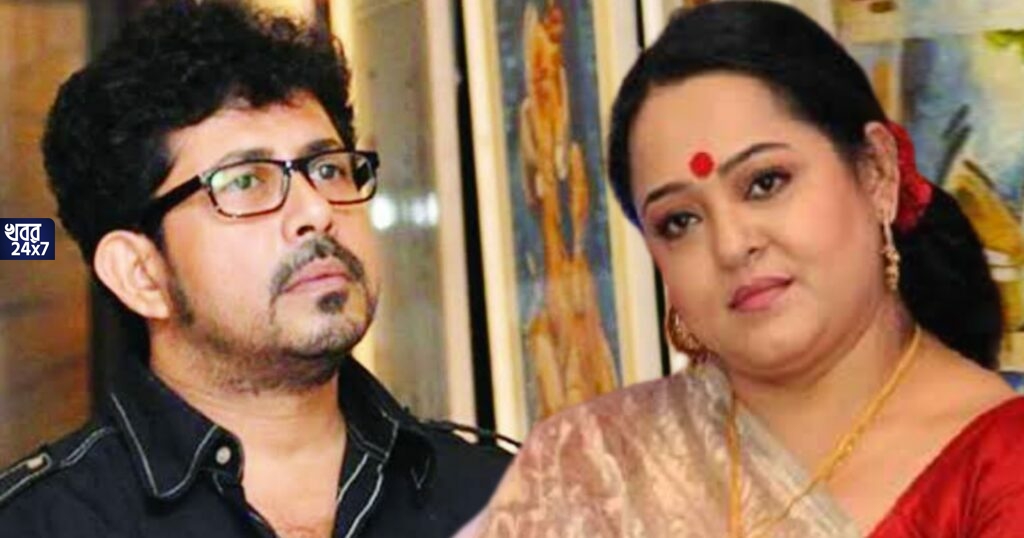 'ইন্ডাস্ট্রি আর তোমার মত অভিনেতা আর পাবে না','স্যার' পীযূষ গাঙ্গুলিকে ভুলতে পারছেন না অপরাজিতা আঢ্য! 'ইন্ডাস্ট্রি আর তোমার মত অভিনেতা আর পাবে না','স্যার' পীযূষ গাঙ্গুলিকে ভুলতে পারছেন না অপরাজিতা আঢ্য!