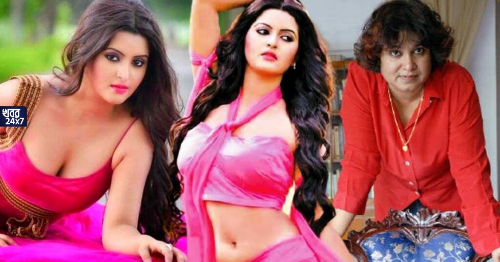 নিজের উলঙ্গ ছবি তোলা, মদ খাওয়া, কারোর সাথে শোয়া অপরাধ নাকি? প্রশ্ন তুললেন তসলিমা নাসরিন! নিজের উলঙ্গ ছবি তোলা, মদ খাওয়া, কারোর সাথে শোয়া অপরাধ নাকি? প্রশ্ন তুললেন তসলিমা নাসরিন!