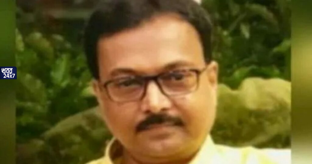 জামিন পেলেন শুভেন্দু অধিকারীর ঘনিষ্ঠ রাখাল বেরা, অভিযোগ ছিল চাকরি দেওয়ার নামে টাকা লুঠ করার, প্রশ্ন পুলিশের ভূমিকা নিয়ে