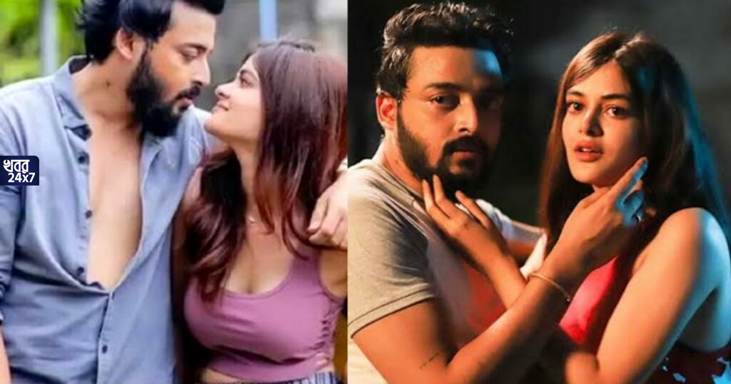 ফের একবার প্রকাশ্যে মধুমিতা সরকার এবং সৌরভ দাসের ঘ'নি'ষ্ঠ ছবি, পাহাড়ের ঠান্ডায় একসঙ্গে মাখোমাখো প্রেম এই জুটির! জোর গুঞ্জন টলিউডে