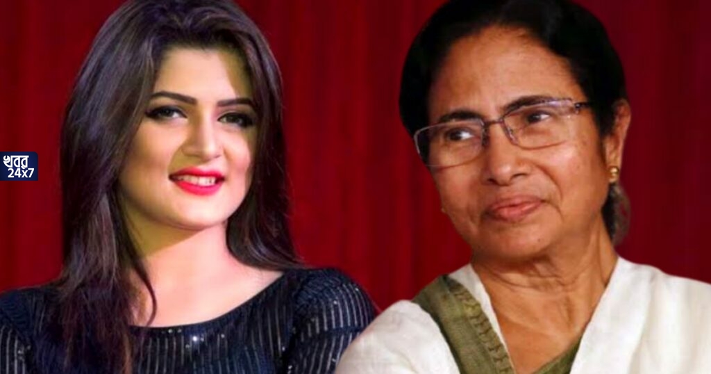 "দিদি আমাদের সেরা, আপনার এনার্জির সিক্রেটটা কী?" শ্রাবন্তী চট্টোপাধ্যায় জানতে চাইতেই, মমতার বন্দ্যোপাধ্যায়ের সোজাসাপ্টা জবাব! কী বললেন মুখ্যমন্ত্রী?