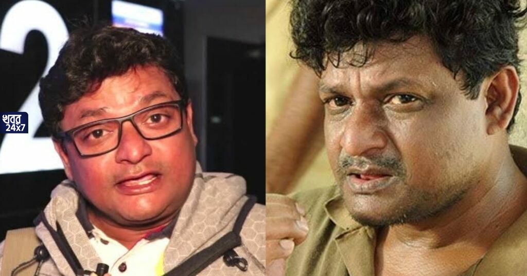 ভূতের ভবিষ্যৎয়ের জনপ্রিয় অভিনেতার পথে বসার উপক্রম! হাতে নেই একটা কাজ, কী অবস্থা এখন?
