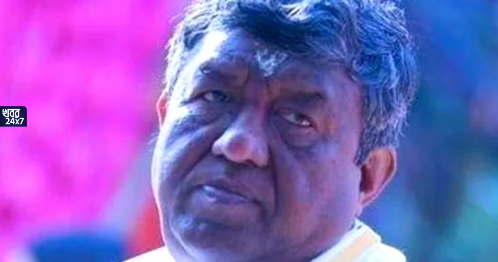 সবই ধান্দাবাজির কারবার, নির্বাচনে হেরে ক্ষমতার মধু খুঁজতে তৃণমূলের হয়ে সুর গাইছেন সুনীল মণ্ডল, ক্ষোভ উগরে দিলেন বিজেপি নেতা শ্যাম রায়