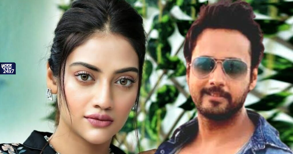 "কুকুরকে নয়, যশদাকে আদর করুন!" আবদার 'যশরত'-এর অনুরাগীদের, যশের পোষ্যর সঙ্গে ছবি দিয়ে সকলের আলোচনার কেন্দ্রবিন্দু নায়িকা "কুকুরকে নয়, যশদাকে আদর করুন!" আবদার 'যশরত'-এর অনুরাগীদের, যশের পোষ্যর সঙ্গে ছবি দিয়ে সকলের আলোচনার কেন্দ্রবিন্দু নায়িকা